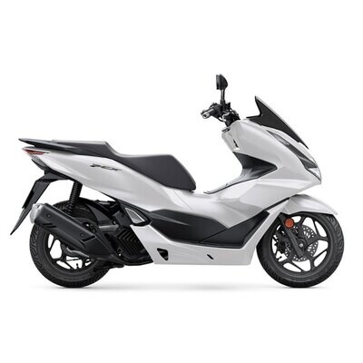 PCX 125 2010