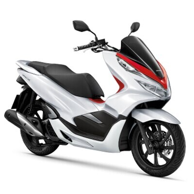 PCX 150