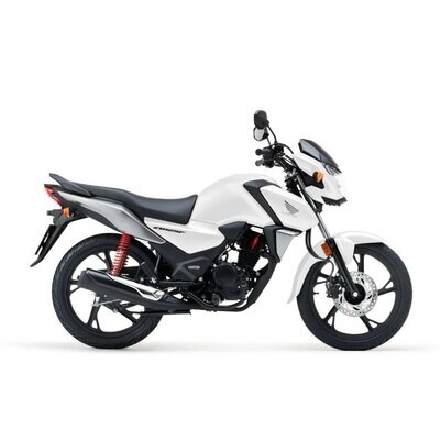 Cbf 125