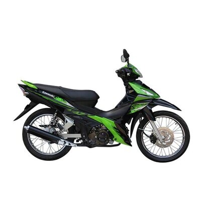 Kaze 112