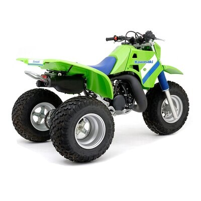 KXT 250