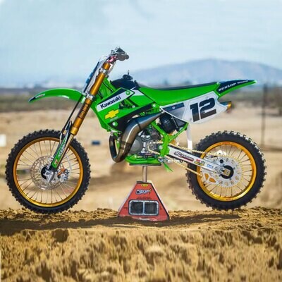 KX 80