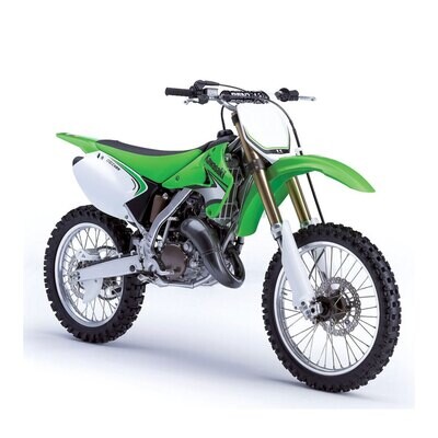 KX 125