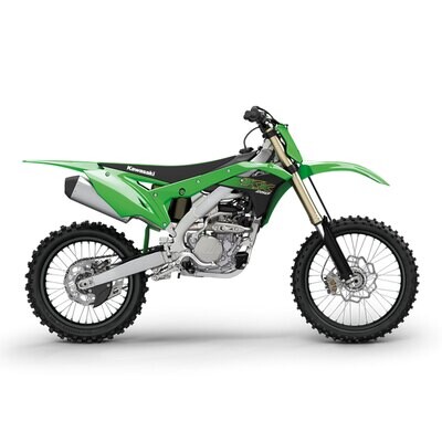 KXF 250 2009