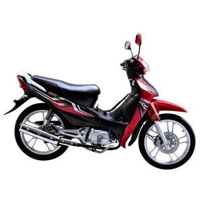 Smart 125