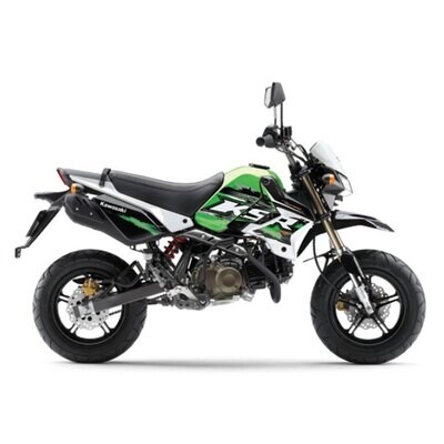 Yx/Ksr 140