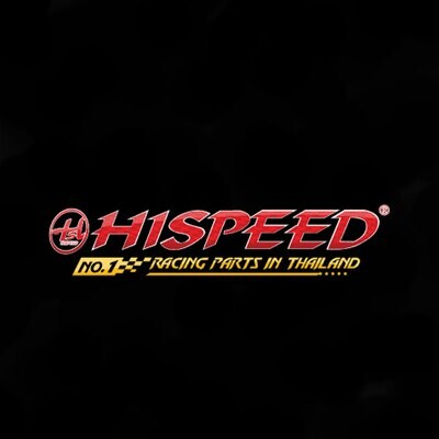 Hispeed