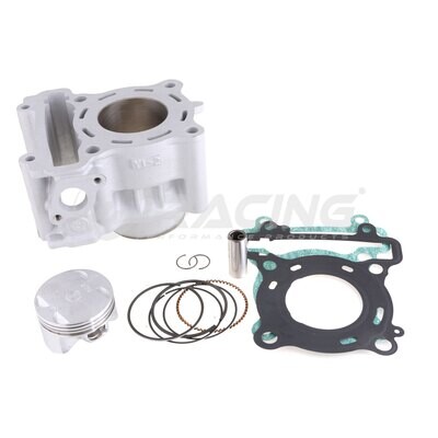 Yamaha Nmax 125 Κυλινδροπιστονο 52mm nicasil 14 PIN *NSA*