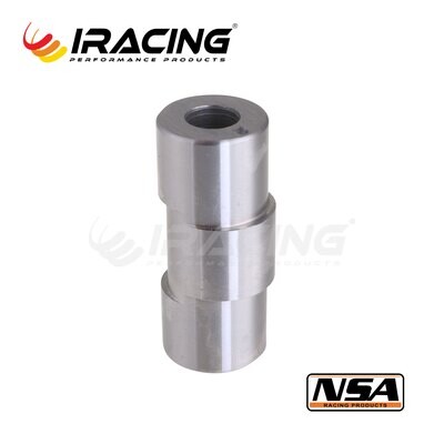 Κομβιο Yamaha Z 125 διαδρομης Plus 4.00mm