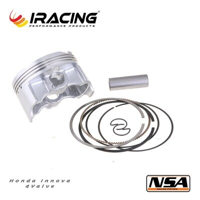 Πιστονι NSA Πιστονι 63mm 4V 13PIN FORGED