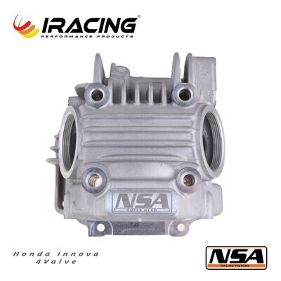 Yamaha Crypton R Κεφαλη 28/24mm oversize valves *NSA*