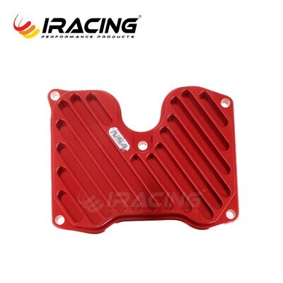 ΚΑΠΑΚΙ HONDA INNOVA SUPERHEAD ΚΕΦΑΛΗΣ 4V ΚΑΘΡΕΦΤΗ ΚΟΚΚΙΝΟ