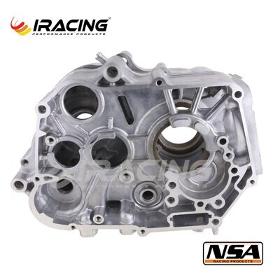 Honda Astrea Καρτερ 71mm μετατροπης - Honda Innova Κυλινδροπισονα *Bull Racing*