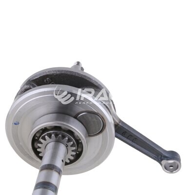 Στροφαλος Lifan 125cc 25/13PIN +5mm GF6