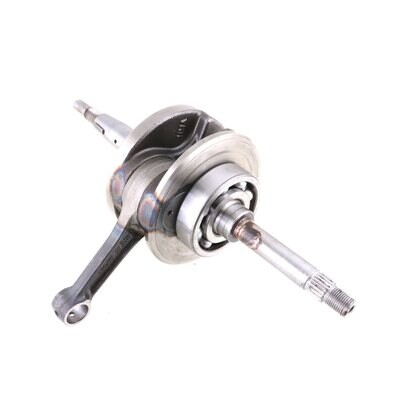 Στροφαλος Lifan 125cc 25/13PIN +4mm GF6