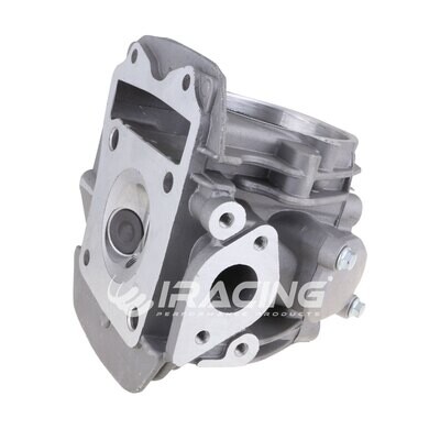 Honda MSX Supra X 125 Κεφαλη STD 25/21.5 Full Set Tobaki