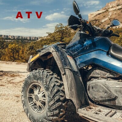 ATV