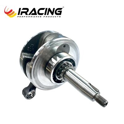 Στροφαλος Lifan 125 - 26/14PIN 53.50mm Stroke