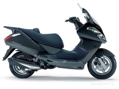 Atlantic 200