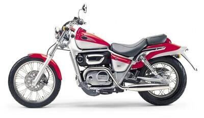Classic 125