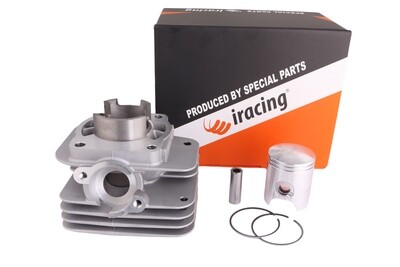 Yamaha F1Z 110 Κυλινδροπιστονο (52.00mm std) πληρης NSA
