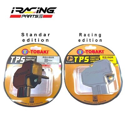 TPS GTR 150 RACING