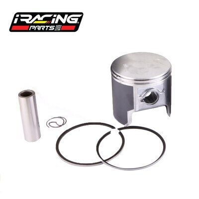 Rotax 503 Oversize Πιστονι 72.50mm (0.50mm) πληρης - OEM