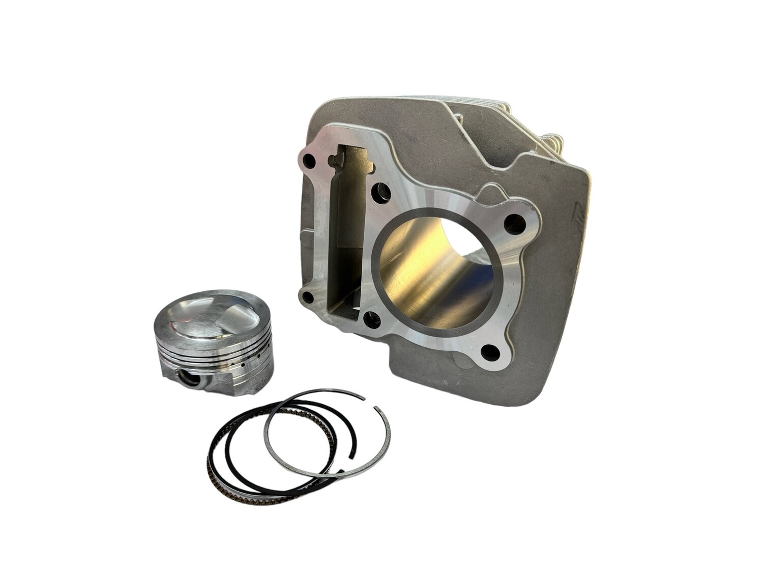 Yamaha Crypton R 4ST 105 56.00mm Κυλινδροπιστονο Racing NSA