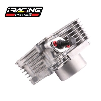Suzuki FX 125 Τεντωτηρας Racing tokahi