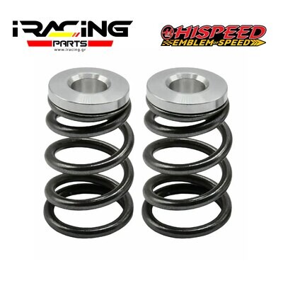 Honda Innova Ελατηρια Βαλβιδων racing *Hispeed*