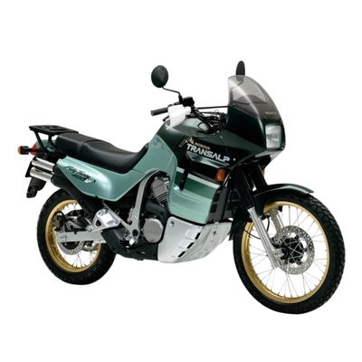 Transalp 400