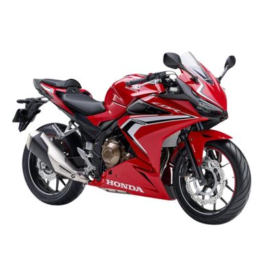 CBR 400