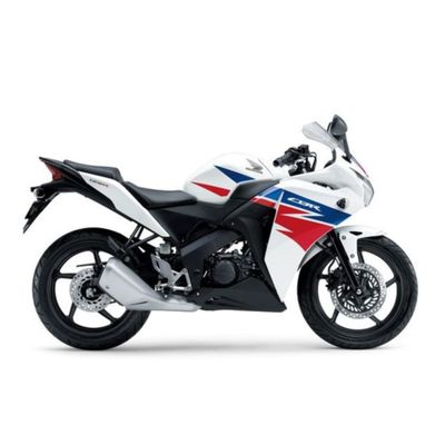 CBR 125