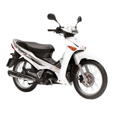 Innova ANF 125 Injection