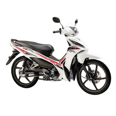 Wave Grand X 110i
