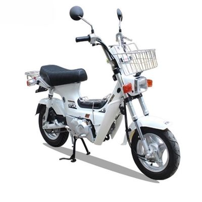 Chally 50cc