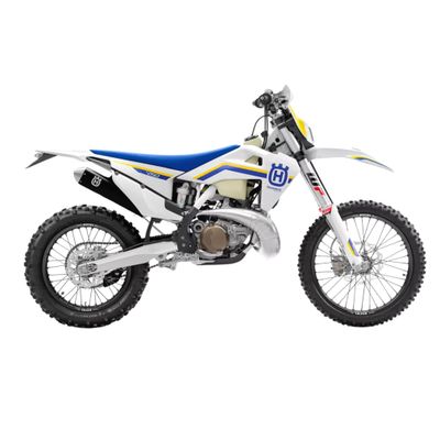 TE 250