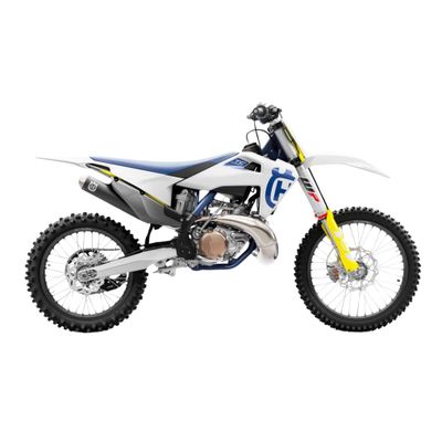 TC 250