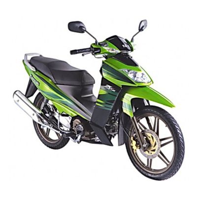 ZX 130