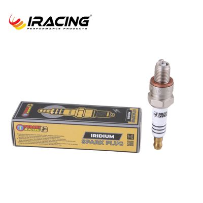 Μπουζι C7HSA Single iridium Tobaki