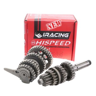 Honda Astrea Grand Σασμάν 4αρη racing Hispeed