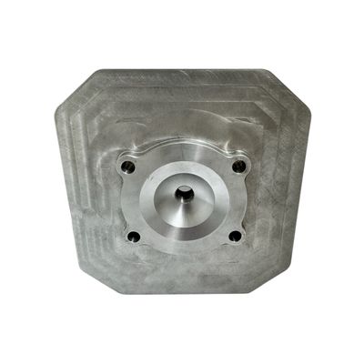 Yamaha Z 125 2T Κεφαλη 62.00mm αεροψυκτη CNC Billet NSA