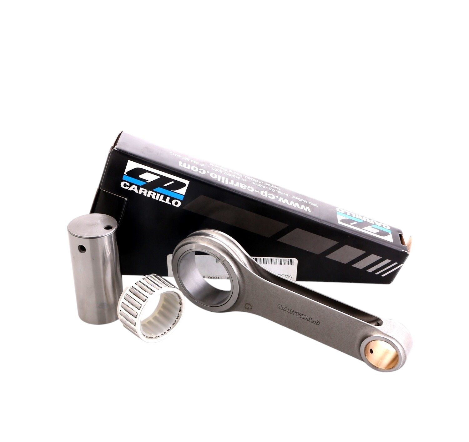 Yamaha XT 600 3TB Μπιέλα σφυρήλατη σκέτη Carrillo