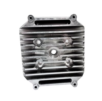 Yamaha Z 125 2T Κεφαλη 62.00mm αεροψυκτη CNC Billet NSA
