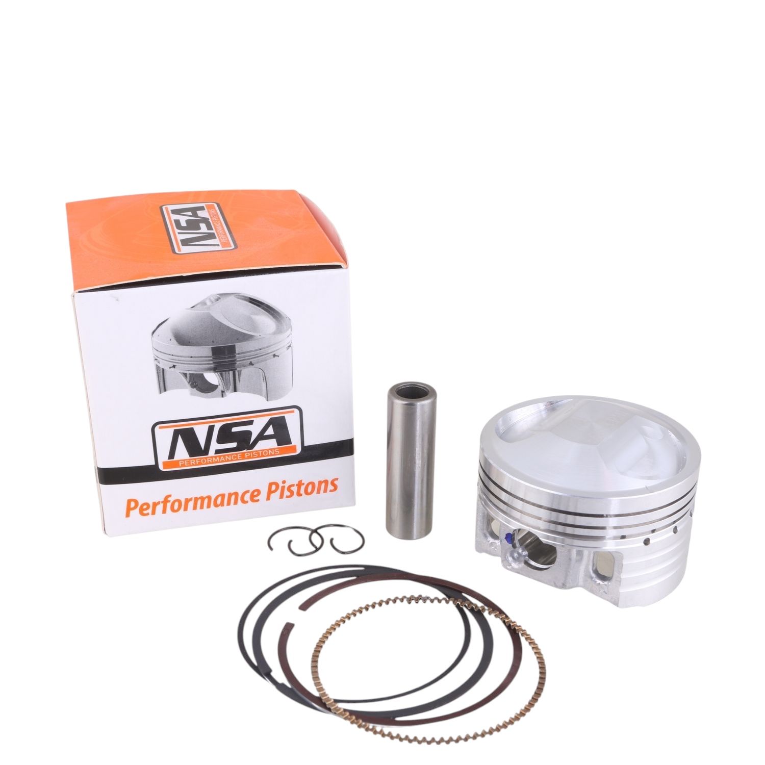 Honda Astrea Grand Πιστονι 56mm racing πομπε - NSA