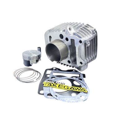 Honda Innova Κυλινδροπίστονο 56mm injection Takegawa