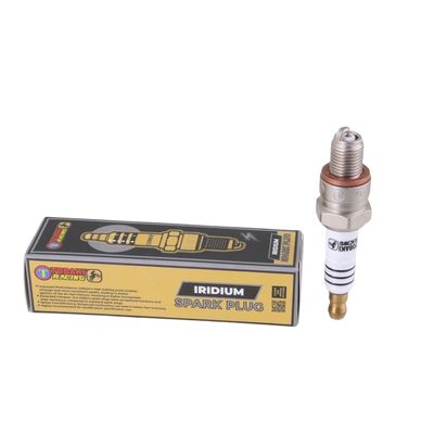 Μπουζί C7HSA Single iridium Tobaki