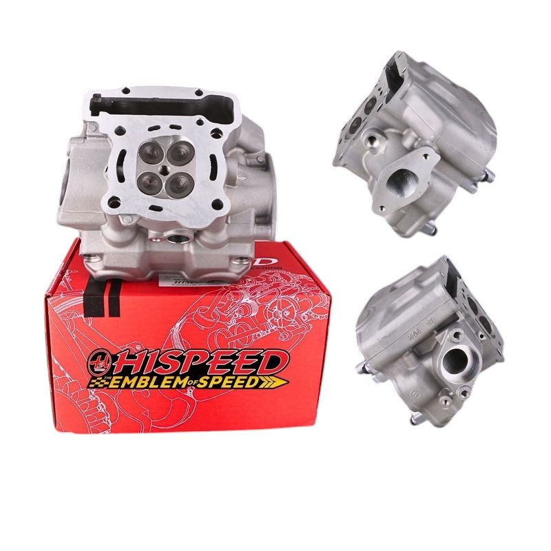 Honda GTR 150 Κεφαλη πληρης superhead 20/23mm Hispeed
