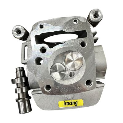 Honda Innova 2V Carburettor Κεφαλή Full Set Racing Cylinderhead 32~28 NSA