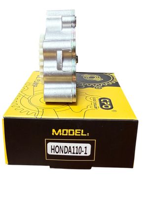 Honda Wave 110 Τρομπα +30% αντλια λαδιου ενισχυμενη KWW racing *CPO*